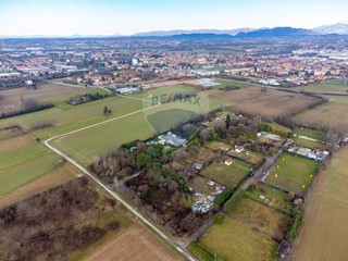 Terreno agricolo in Vendita a Busnago, 18'000€, 960 m²