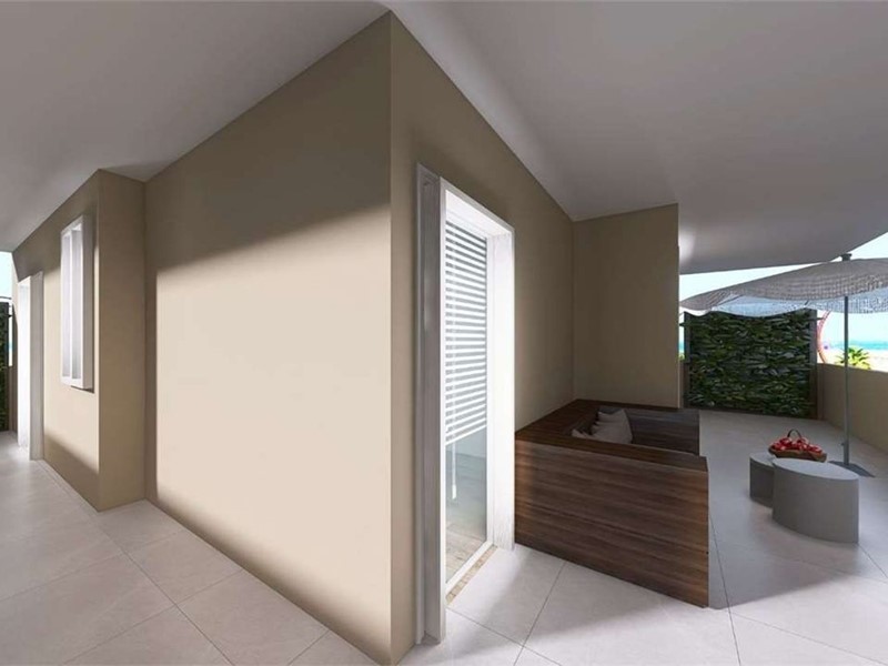 Trilocale in Vendita a Rimini, 311'000€, 63 m²