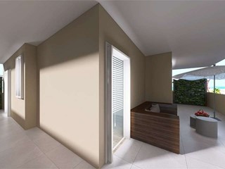 Trilocale in Vendita a Rimini, 311'000€, 63 m²