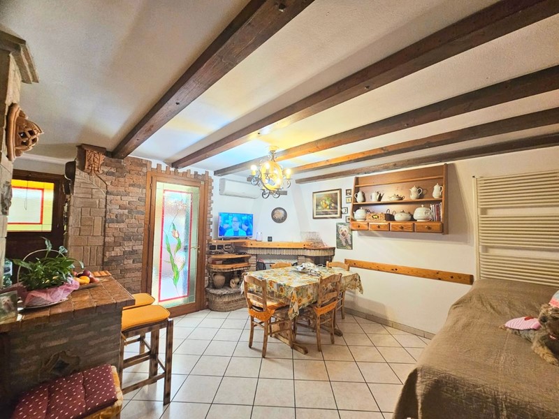 Villetta a schiera in Vendita a Comacchio, 215'000€, 130 m²