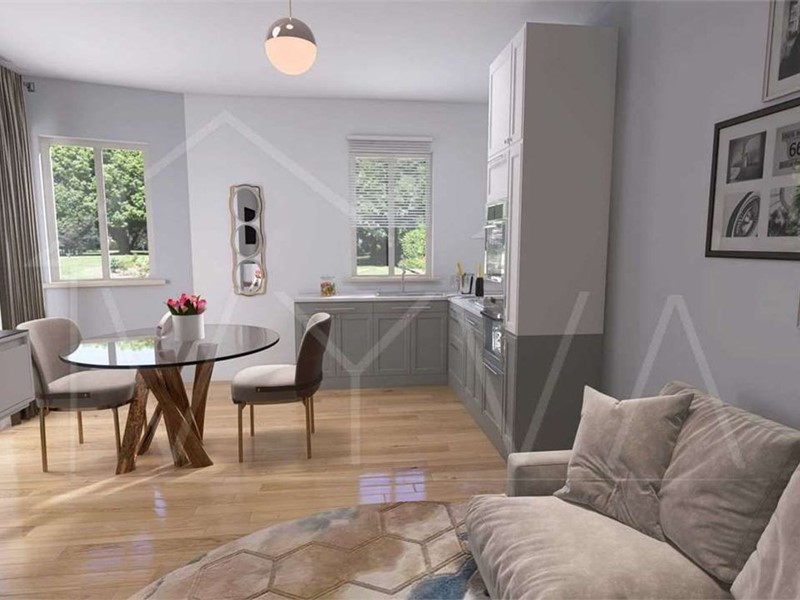 Trilocale in Vendita a Rimini, 276'000€, 73 m²