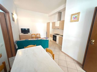 Trilocale in Vendita a Comacchio, 108'000€, 45 m²