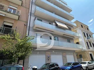 Trilocale in Vendita a Pescara, 208'000€, 110 m²