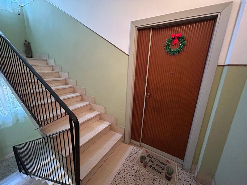 Trilocale in Vendita a Spoltore, 89'000€, 96 m²