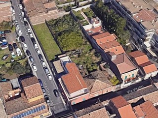 Casa Indipendente in Vendita a Catania, 160'000&euro;, 200 m²