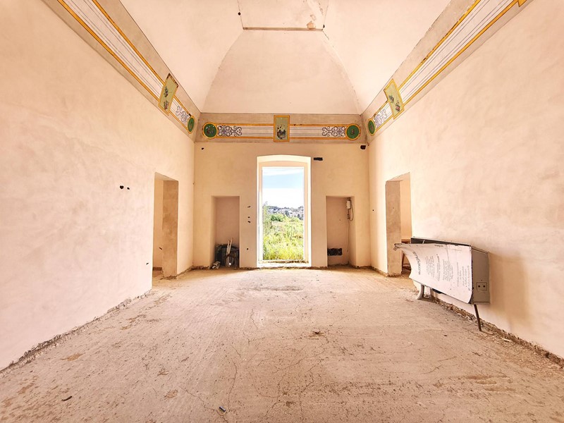 Villa in Vendita a Tuglie, 550'000€, 500 m²