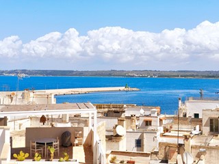 Appartamento in Vendita a Gallipoli, 300'000&euro;, 155 m²