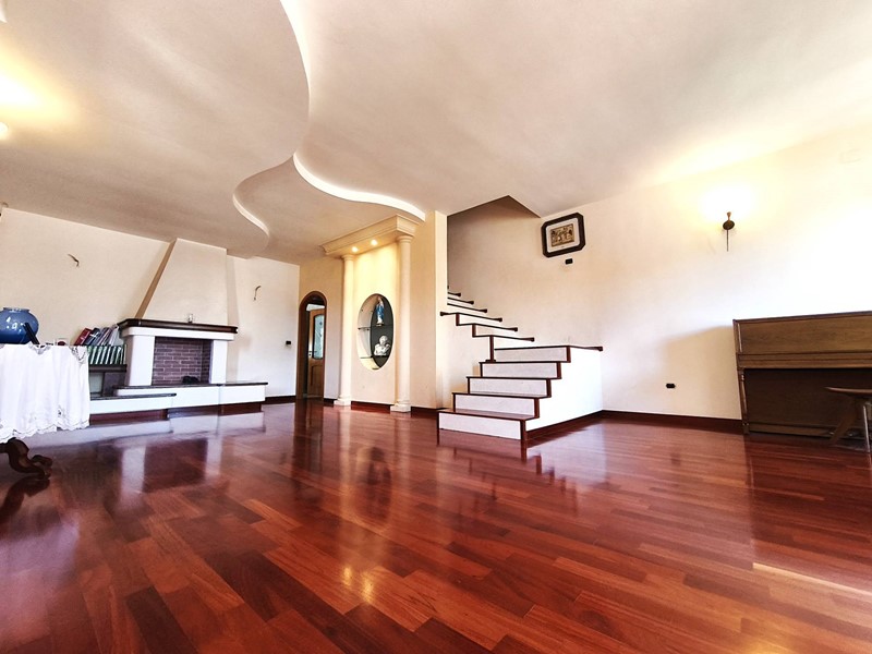 Villetta a schiera in Vendita a Gallipoli, 370'000&euro;, 200 m²