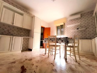 Appartamento in Vendita a Gallipoli, 263'000&euro;, 190 m²