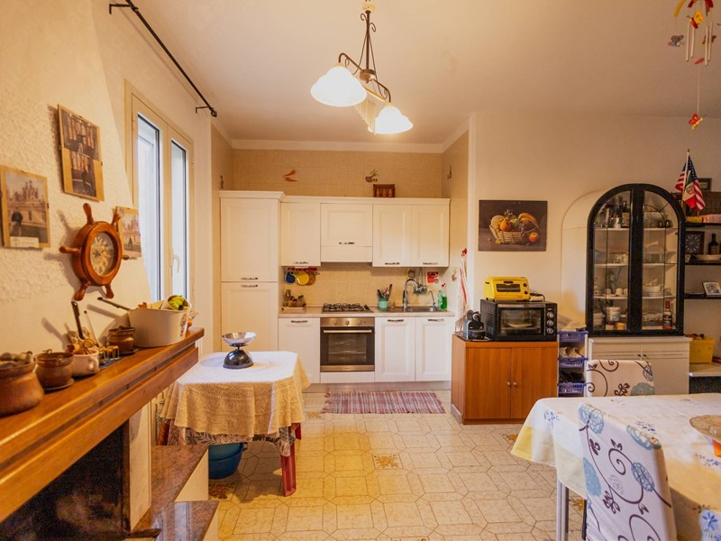 Quadrilocale in Vendita a Otranto, 205'000€, 120 m²