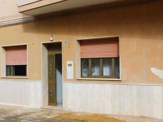 Appartamento in Vendita a Faggiano, 105'000€, 412 m²