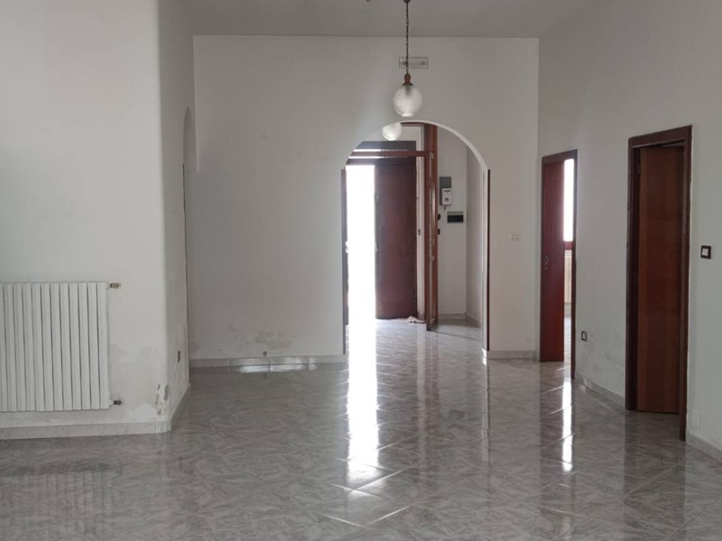 Casa Indipendente in Vendita a Alliste, 65'000€, 125 m²