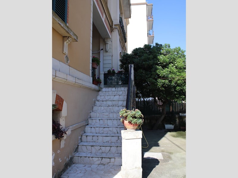 Appartamento in Vendita a Taranto, 235'000€, 180 m²