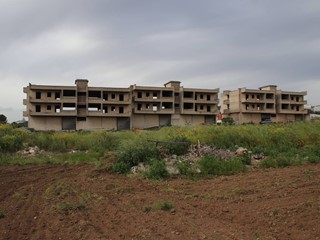 Rustico in Vendita a San Giorgio Ionico, 165'000€, 850 m²