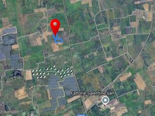 Terreno agricolo in Vendita a Veglie, 5'000€, 5000 m²