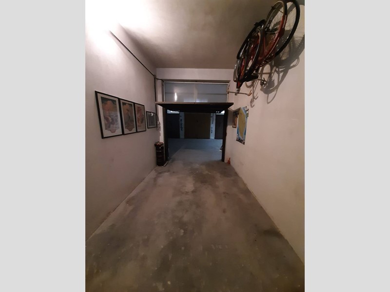 Box in Vendita a Lecce, 20'000€, 18 m²
