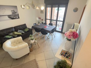 Trilocale in Vendita a Fidenza, 134'000€, 95 m²