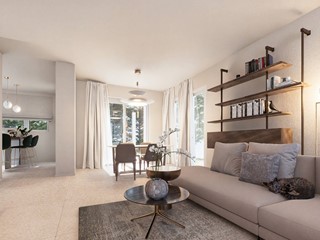 Villa in Vendita a Montechiarugolo, 550'000€, 210 m²