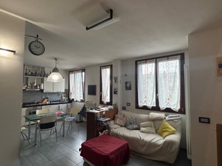 Bilocale in Vendita a Parma, 180'000€, 90 m²