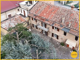Villetta a schiera in Vendita a Argenta, 130'000€, 100 m²