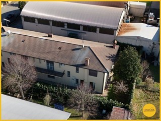 Villetta a schiera in Vendita a Molinella, 250'000€, 220 m²