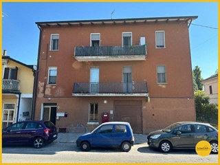 Trilocale in Vendita a Molinella, 45'000€, 40 m²