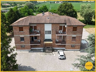 Quadrilocale in Vendita a Molinella, 90'000€, 125 m²