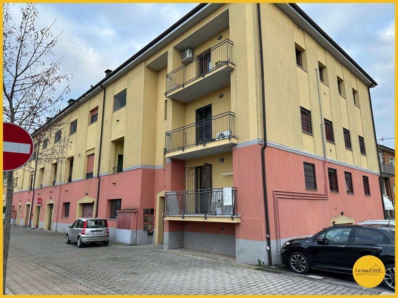 Quadrilocale in Vendita a Molinella, 113'000€, 70 m²