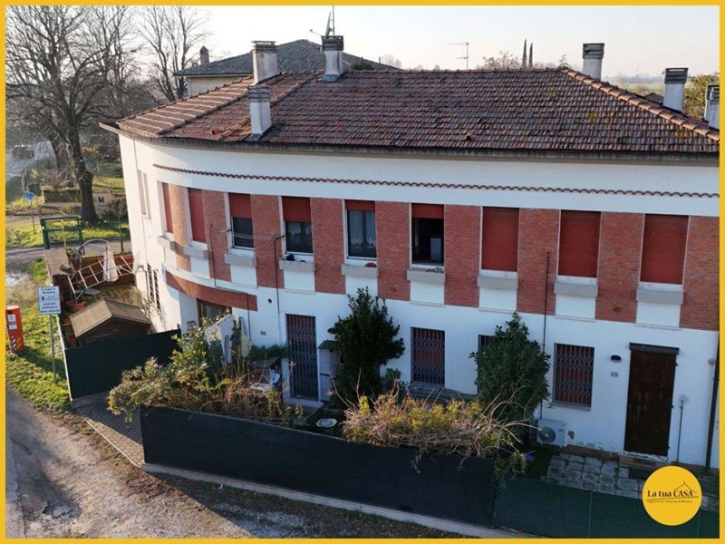 Monolocale in Vendita a Molinella, 43'000€, 30 m²