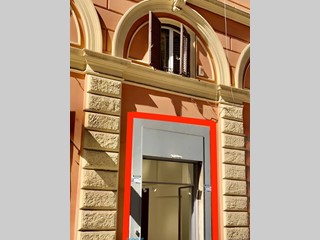 Immobile commerciale in Vendita a Roma, 240'000€, 40 m²