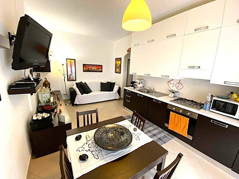 Trilocale in Vendita a Finale Ligure, 310'000€, 66 m²