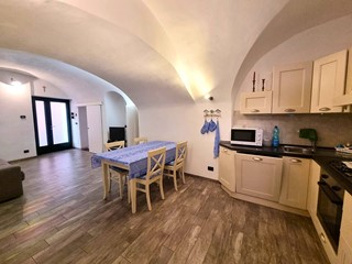 Bilocale in Vendita a Orco Feglino, 145'000€, 60 m²