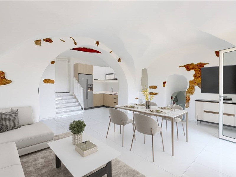 Quadrilocale in Vendita a Finale Ligure, 415'000€, 85 m²