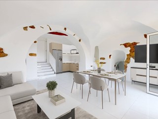 Quadrilocale in Vendita a Finale Ligure, 415'000€, 85 m²