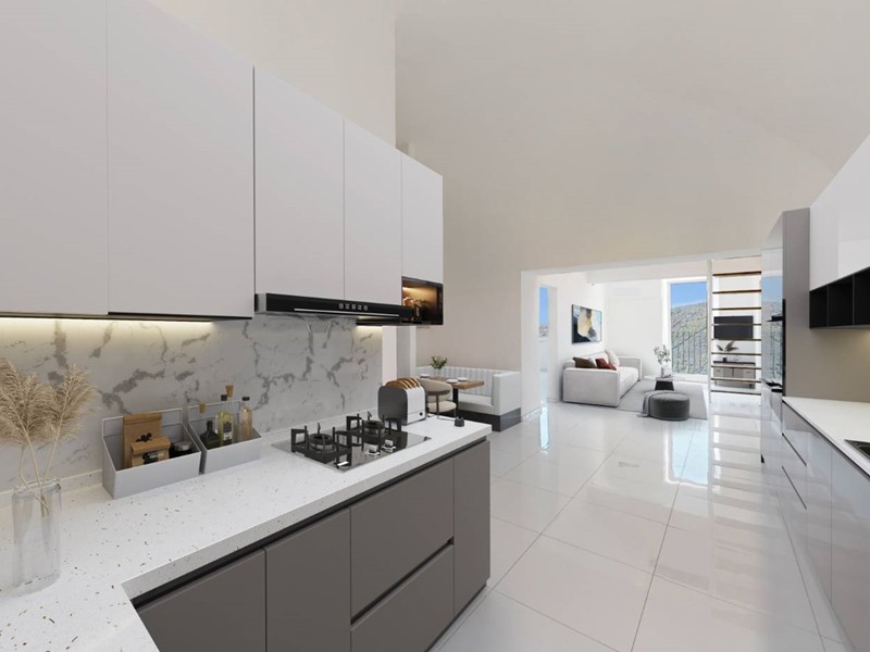 Trilocale in Vendita a Finale Ligure, 369'000€, 75 m²