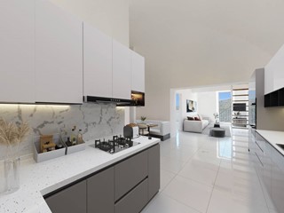 Trilocale in Vendita a Finale Ligure, 369'000€, 75 m²