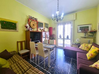 Trilocale in Vendita a Finale Ligure, 295'000€, 90 m²