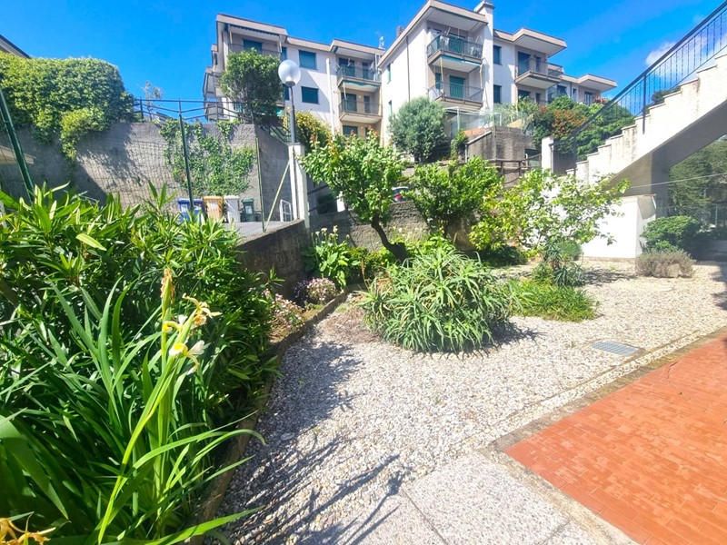 Bilocale in Vendita a Pietra Ligure, 245'000€, 52 m²