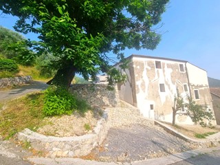 Appartamento in Vendita a Calice Ligure, 239'000€, 120 m²