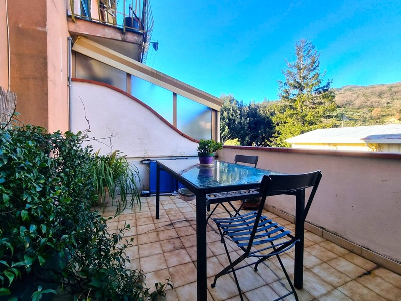 Trilocale in Vendita a Calice Ligure, 260'000€, 65 m²