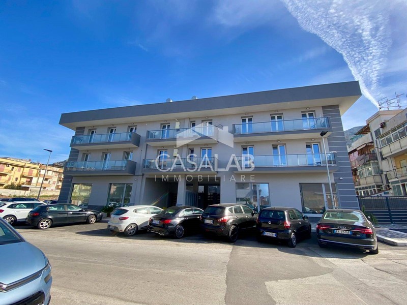 Trilocale in Vendita a Isola delle Femmine, 139'000€, 80 m²