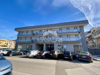 Trilocale in Vendita a Isola delle Femmine, 139'000€, 80 m²