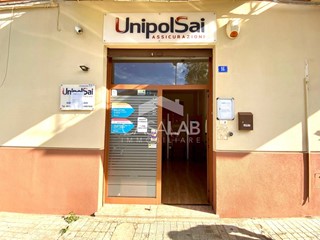 Immobile commerciale in Vendita a Carini, 50'000€, 40 m²