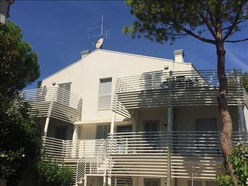Attico in Vendita a Cervia, 765'000€, 100 m²