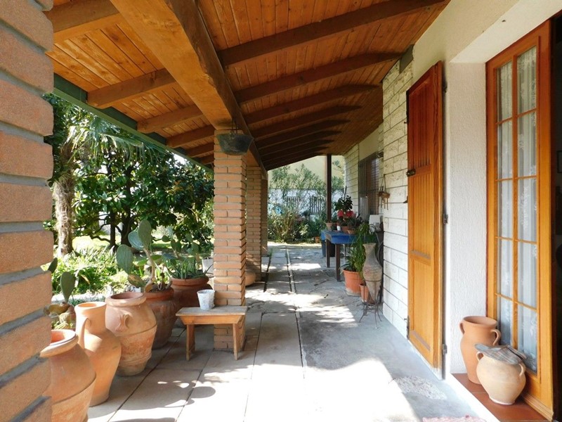 Villa in Vendita a Ravenna, 389'000€, 110 m²