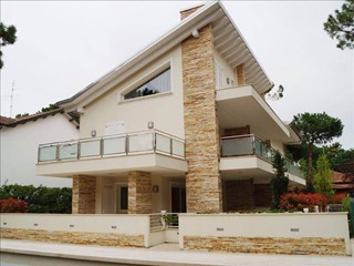 Villa in Vendita a Cervia, 120 m²