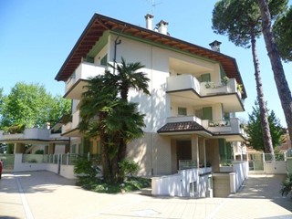 Bilocale in Affitto a Cervia, 47 m²