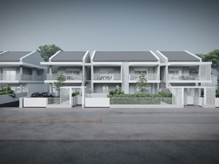 Bilocale in Vendita a Cervia, 270'000€, 65 m²
