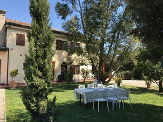 Casa Semi Indipendente in Vendita a Ravenna, 450'000€, 160 m²