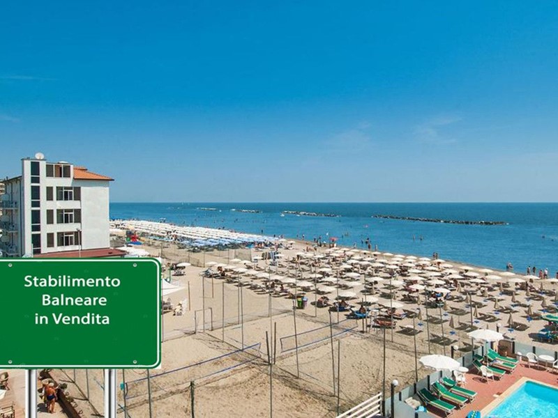 Trilocale in Vendita a Cesenatico, 990'000&euro;, 2001 m²
